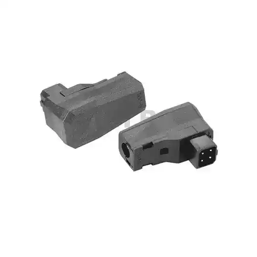 CCTV Connectors