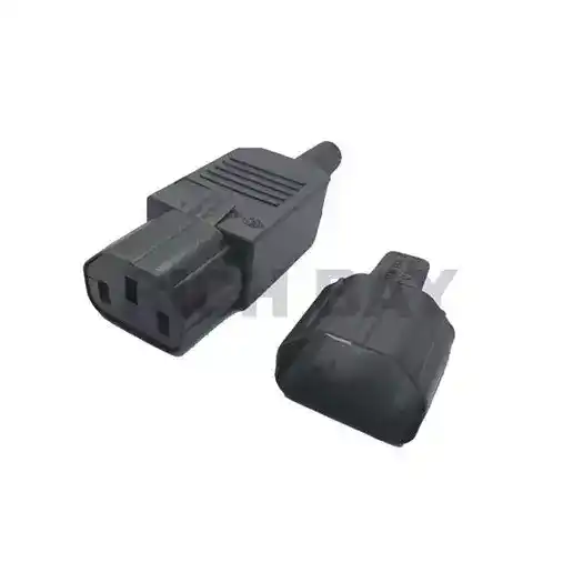 IEC 60320 电源插座护套