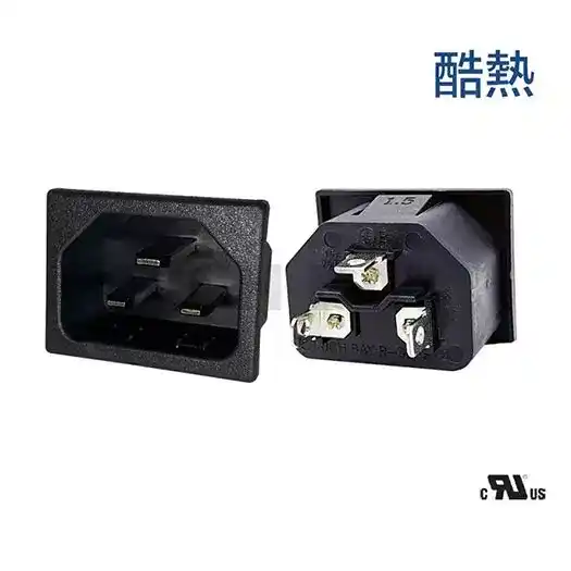 C22 插座