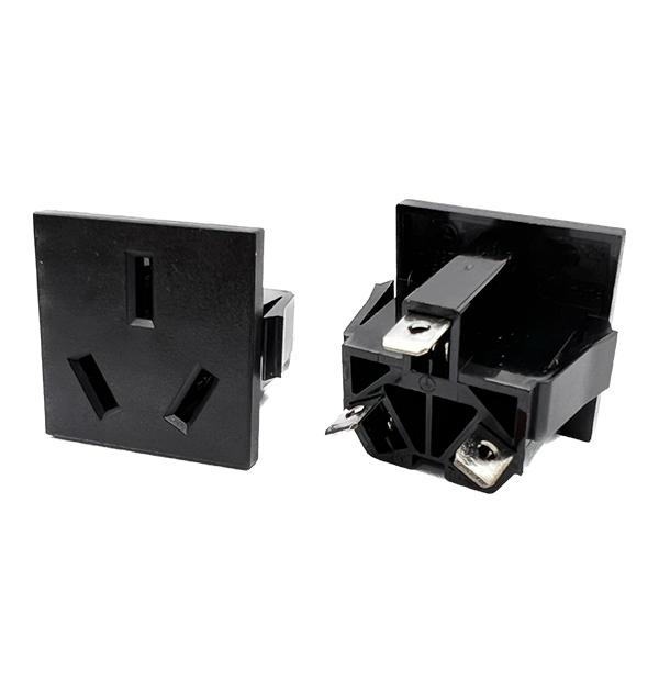 CHINA TYPE SOCKET OUTLET