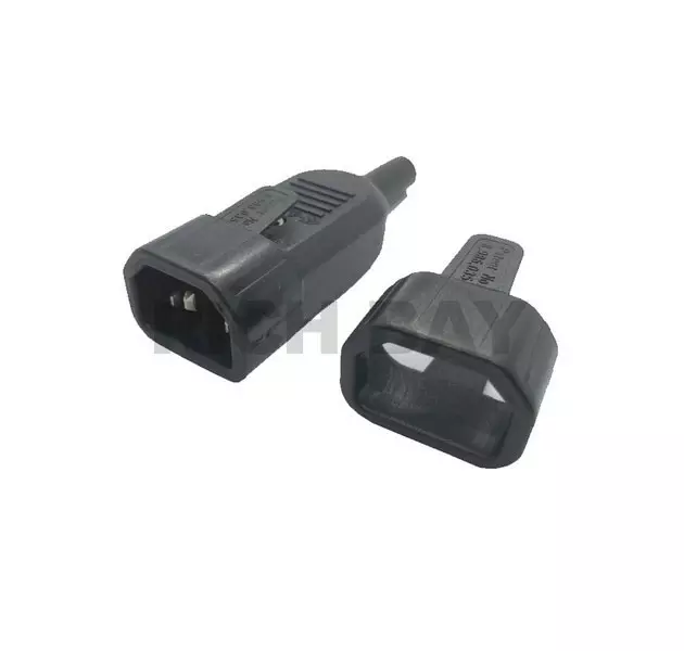 PDU C14 護套