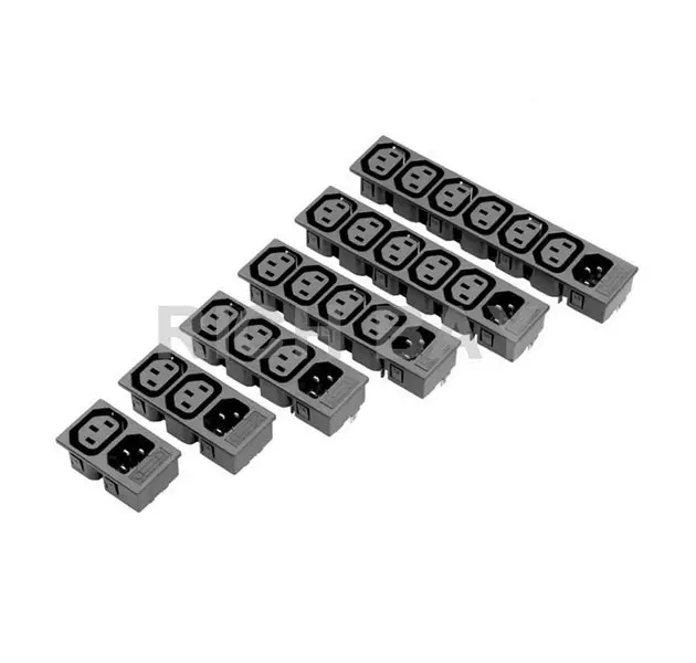 R-3014G21 durch R-3014G26