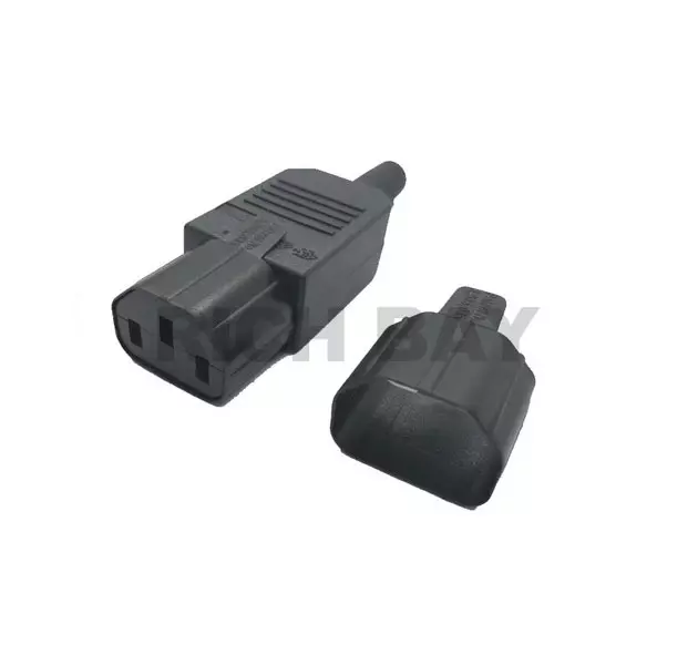 PDU C13 SECURE SLEEVE