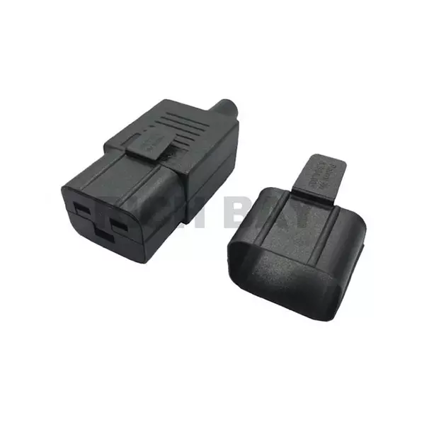 PDU C19 SECURE SLEEVE