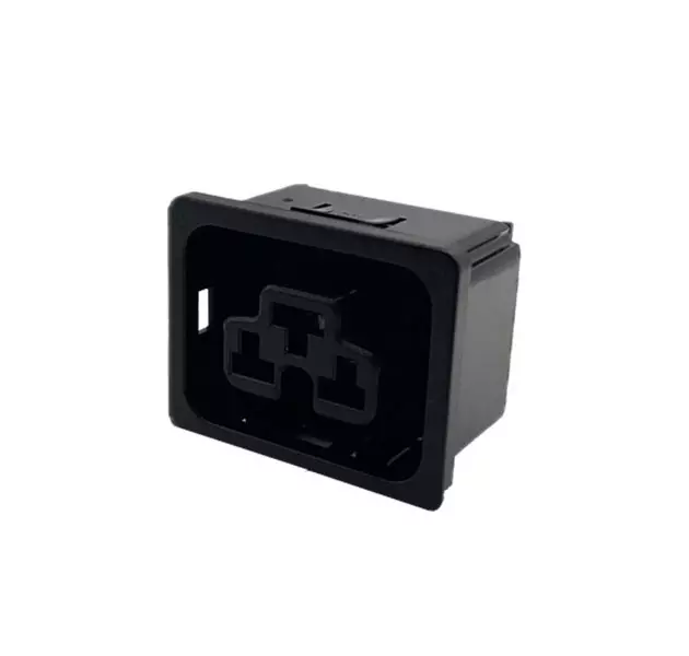 Prise combinée IEC C13/C15/C19/C39/C59